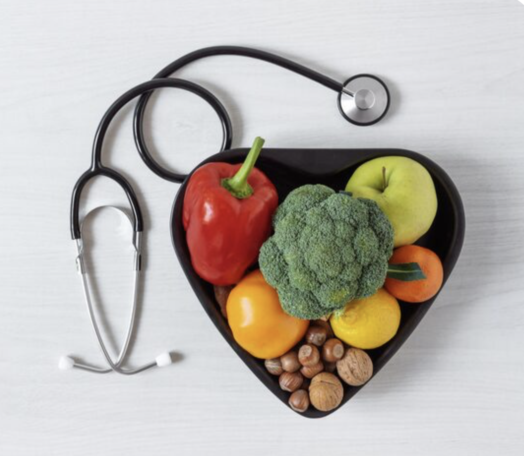 Nutrición Clínica Deportiva