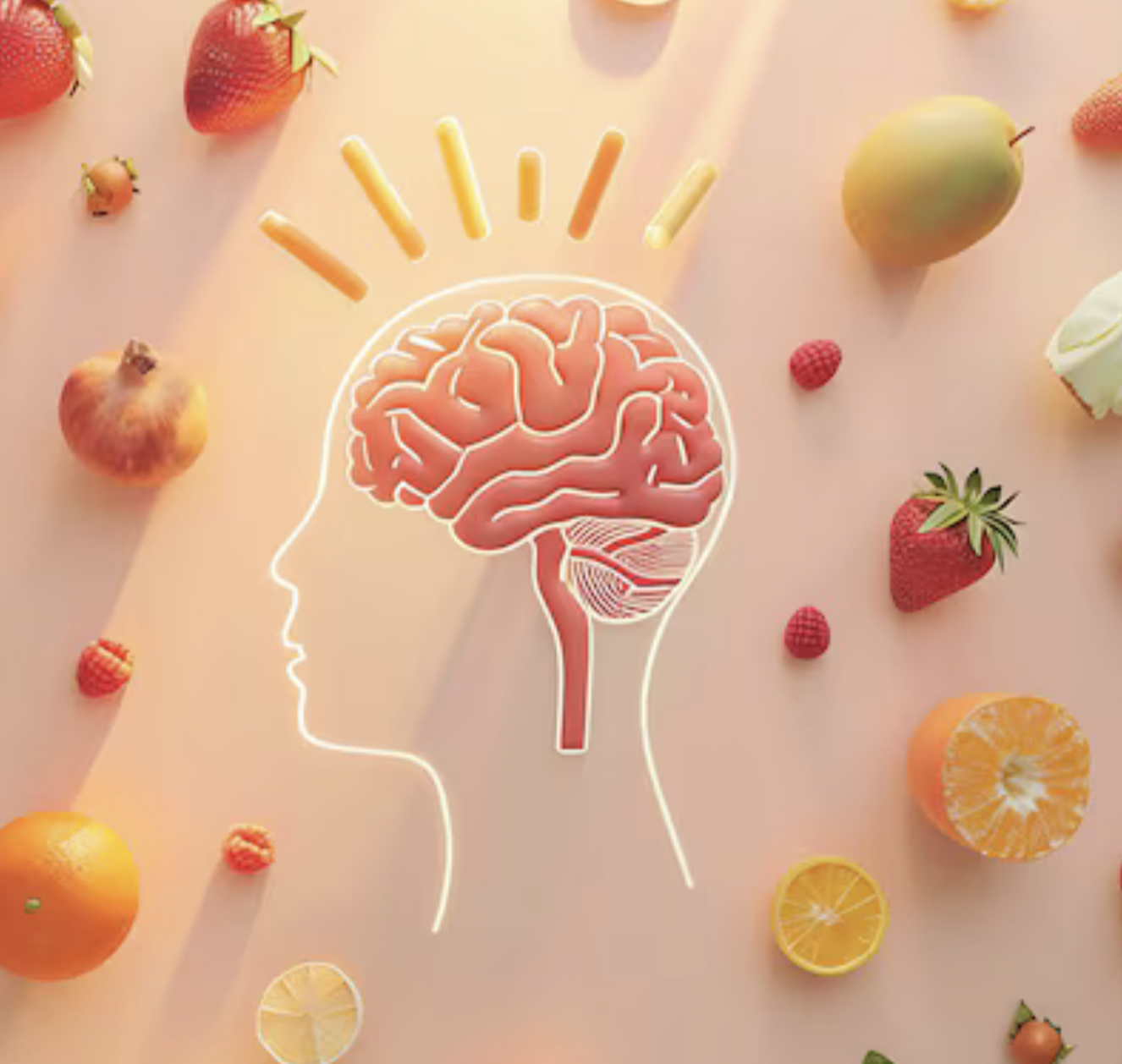 Psicología y Nutrición