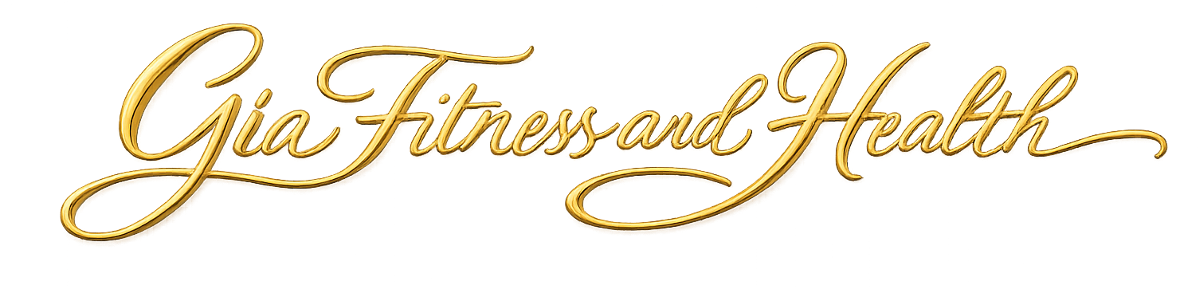 Gia Fitness & Health