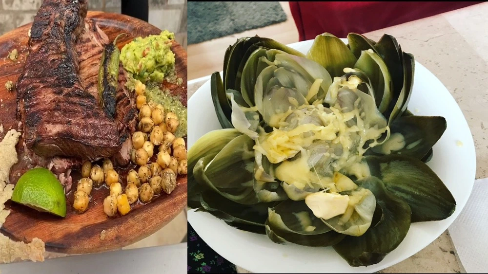 Cocina Saludable FitLife