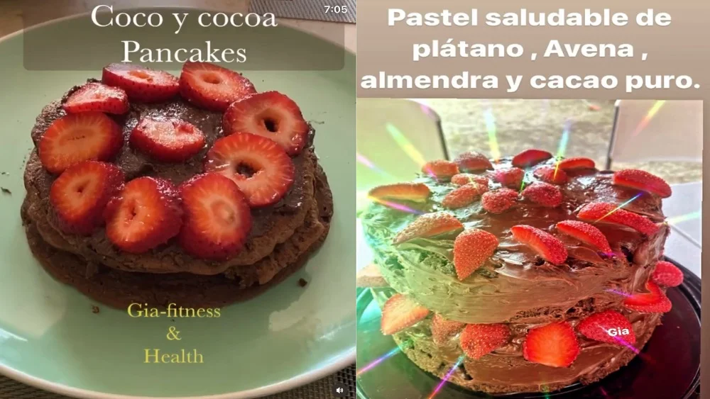 Cocina Saludable FitLife