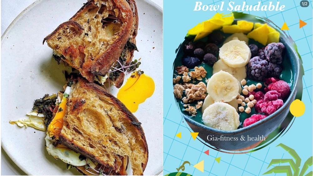 Cocina Saludable FitLife