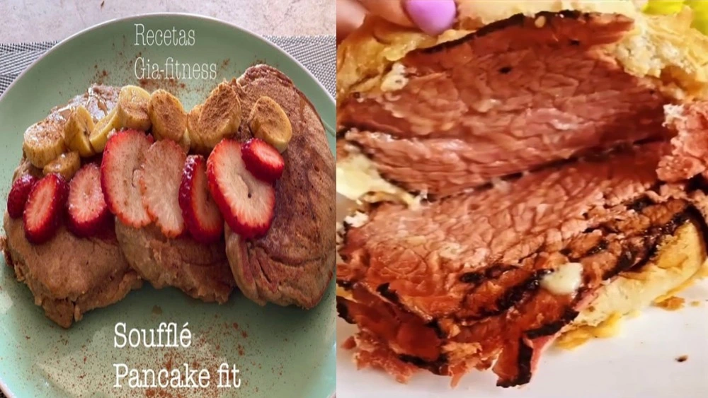 Cocina Saludable FitLife