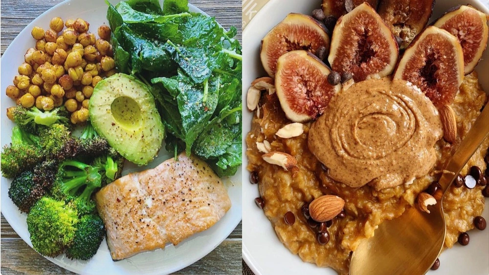 Cocina Saludable FitLife