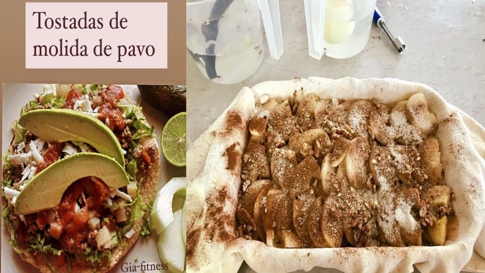 Cocina Saludable FitLife