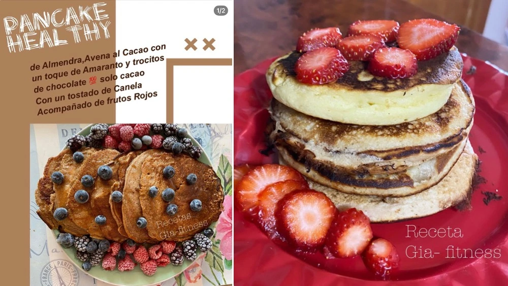 Cocina Saludable FitLife