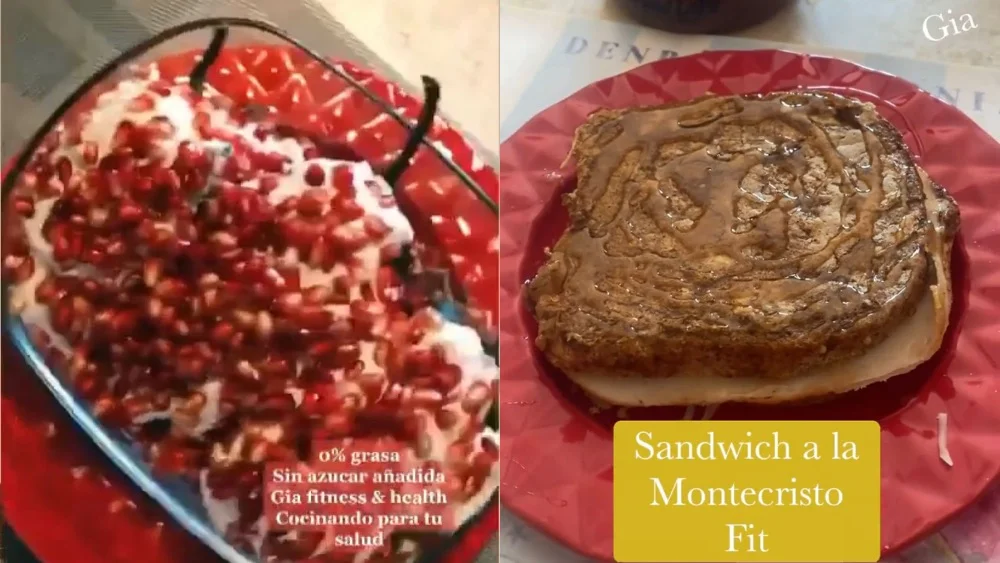 Cocina Saludable FitLife