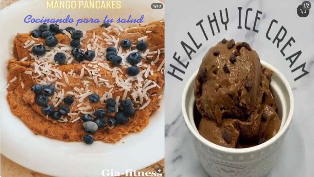 Cocina Saludable FitLife