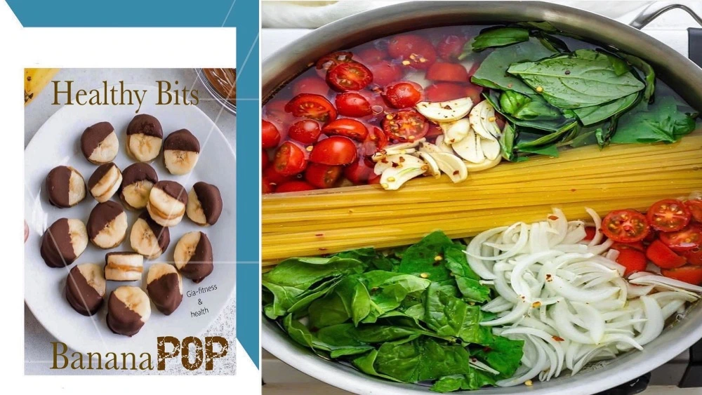 Cocina Saludable FitLife