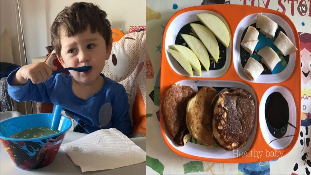 Cocina Saludable FitLife