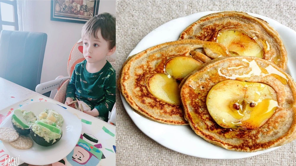 Cocina Saludable FitLife