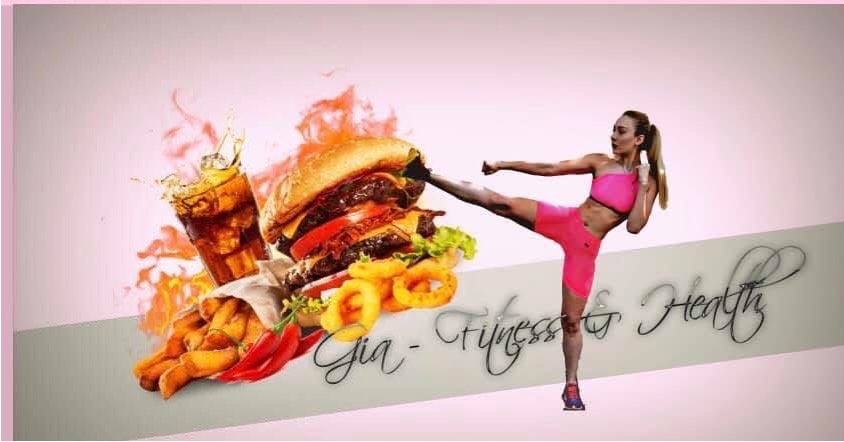 Cocina Saludable FitLife